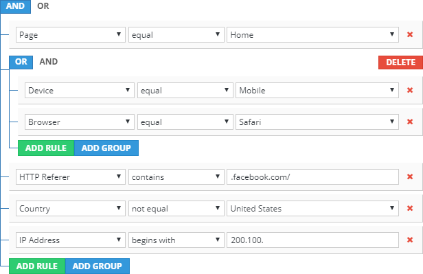 WP Brain - WordPress Logic Controller - 1